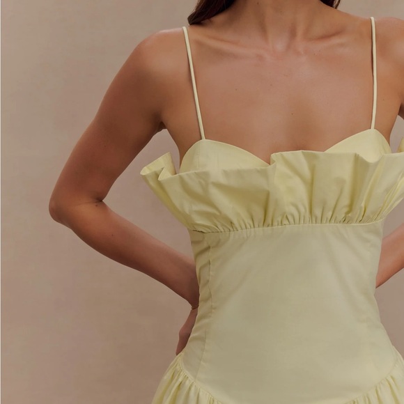 Meshki Janis Dress - Picture 1 of 5